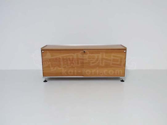 Vitra SPATIO SIDEBOARD/ヴィトラ スパチオ サイドボード 中央区にて買取いたしました！